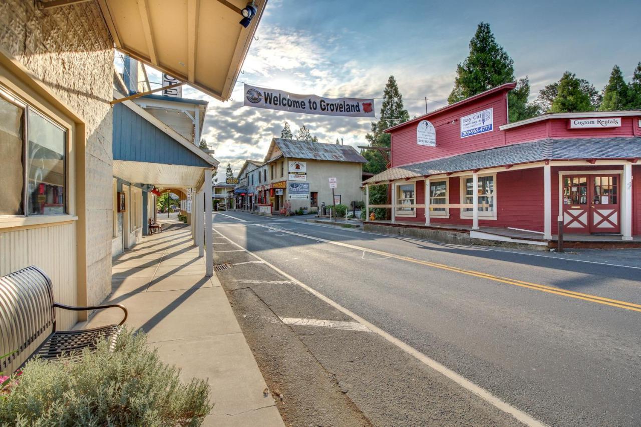 Charm By The Lake Groveland Exterior photo
