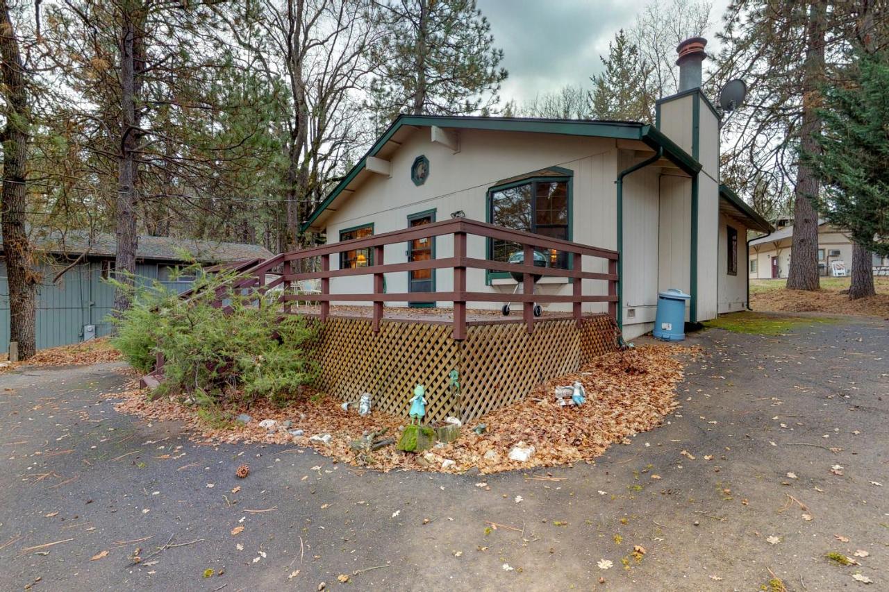 Charm By The Lake Groveland Exterior photo